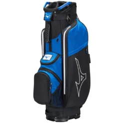 Mizuno LW-C Cartbag 2023