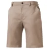 Mizuno Stroller Shorts - Beige