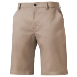 Mizuno Stroller Shorts - Beige