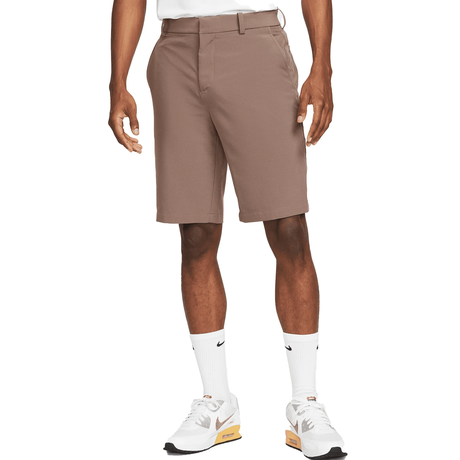 Nike Dri-Fit Hybrid Golf Shorts 4 Nike Dri-Fit Hybrid Golf Shorts - Image 4