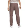 Nike Dri-Fit Victory Golf Trousers - Plum Eclipse/White