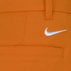 Nike Dri-Fit Victory Golf Trousers - Monarch/White -Sports - Golf Shop nikeSS23 DN2397 815 3