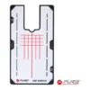 Pure2Improve Golf Aim Putting Mirror - 12" (30cm)
