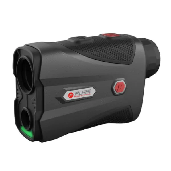 Pure2Improve PM3 OLED Rangefinder - Black/Grey 1 Pure2Improve PM3 OLED Rangefinder - Black/Grey