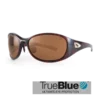 Sundog Passion Eyeware - True Blue - Brown Demi / Brown