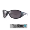 Sundog Passion Eyeware - True Blue - Shiny Black (crystal Pink) / Smoke