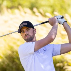 PING Clubhouse Baseball Cap - Navy -Sports - Golf Shop ping clubhousecap navy 6