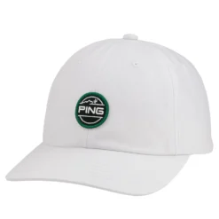 PING Looper Adjustable Baseball Cap