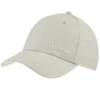 PING Mr. PING Baseball Cap - Pearl Grey/White