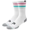PUMA X PTC Crew Socks
