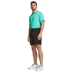 PUMA X PTC Polo Shirt - Aqua Green 9 PUMA X PTC Polo Shirt - Aqua Green -Sports - Golf Shop puma ptcpolo aqua 1