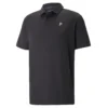PUMA X PTC Polo Shirt - PUMA Black