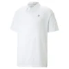 PUMA X PTC Polo Shirt - Bright White