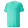 PUMA X PTC Tee - Aqua Green