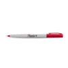 Sharpie Fine Line Pen - Red