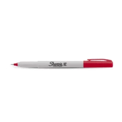 Sharpie Fine Line Pen - Red