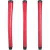 The Grip Master Signature Leather Tour Putter Grips - Red