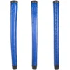 The Grip Master Signature Leather Tour Putter Grips - Royal/Blue