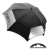 Sun Mountain 2021 Vision Golf Umbrella - Black