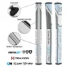 Super Stroke Traxion Pistol GT 1.0 Putter Grip - Tiff/Grey/White