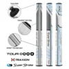 Super Stroke Traxion Tour 1.0 Putter Grip - Tiff/Grey/White