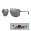 Sundog Credo Eyeware - True Blue - Matte Black / Smoke