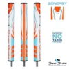 SuperStroke Zenergy Tour 2.0 - Orange/Blue/White