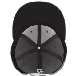 TaylorMade Tour Flatbill Baseball Cap - Charcoal 13 TaylorMade Tour Flatbill Baseball Cap - Charcoal -Sports - Golf Shop taylormade tourflatbillbaseballcap charcoal 6