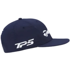 TaylorMade Tour Flatbill Baseball Cap - Navy 10 TaylorMade Tour Flatbill Baseball Cap - Navy -Sports - Golf Shop taylormade tourflatbillbaseballcap navy 4