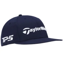 TaylorMade Tour Flatbill Baseball Cap - Navy 12 TaylorMade Tour Flatbill Baseball Cap - Navy -Sports - Golf Shop taylormade tourflatbillbaseballcap navy 7