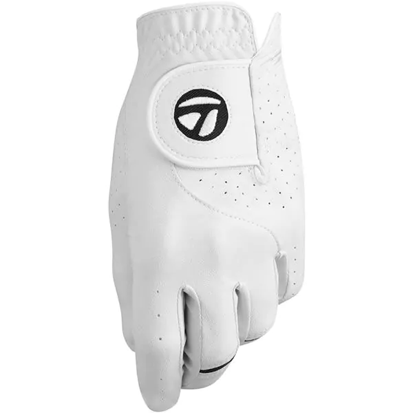 Taylormade Stratus Tech Golf Glove - Mens 1 Taylormade Stratus Tech Golf Glove - Mens