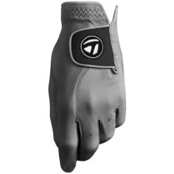 Taylormade Tour Preferred Mens Golf Glove - Grey