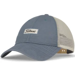 Titleist Charleston Mesh Cap