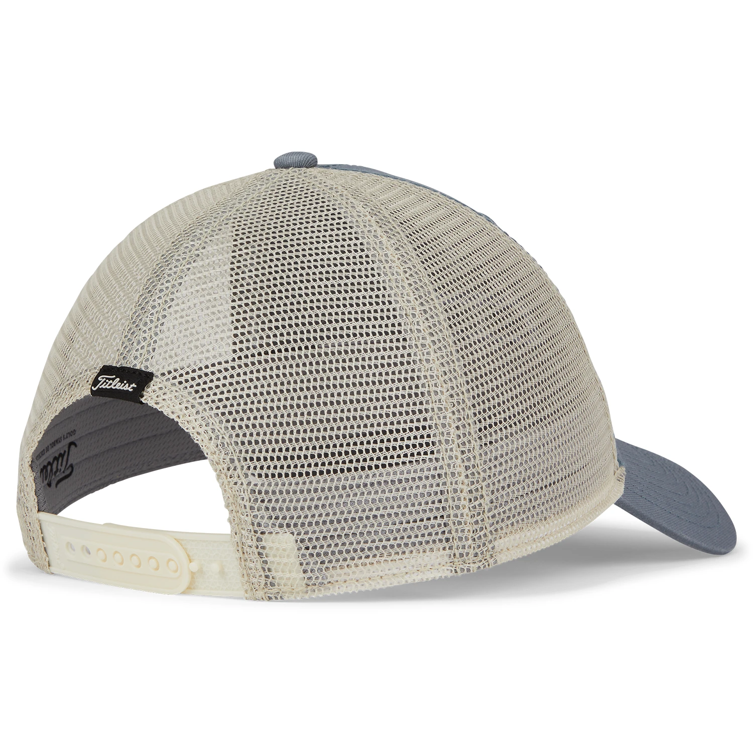 Titleist Charleston Mesh Cap 4 Titleist Charleston Mesh Cap - Image 4