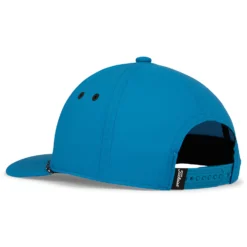 Titleist Junior Boardwalk Rope Golf Cap - Reef Blue/White -Sports - Golf Shop titleist juniorboardwalkrope aquasurfwhite 32028129