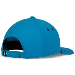 Titleist Junior Boardwalk Rope Golf Cap - Reef Blue/White -Sports - Golf Shop titleist juniorboardwalkrope aquasurfwhite 42028129