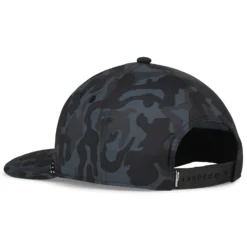 Titleist Junior Boardwalk Rope Golf Cap - Black/Camo 7 Titleist Junior Boardwalk Rope Golf Cap - Black/Camo -Sports - Golf Shop titleist juniorboardwalkrope blackcamo 2