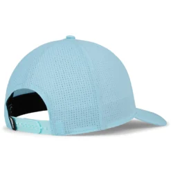 Titleist Oceanside Adjustable Golf Baseball Cap - Aqua Surf/White -Sports - Golf Shop titleist oceansidecap aquawhite 4