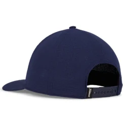 Titleist Oceanside Adjustable Golf Baseball Cap - Navy/Black -Sports - Golf Shop titleist oceansidecap navyblack 3