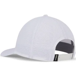 Titleist Oceanside Adjustable Golf Baseball Cap - White/Black -Sports - Golf Shop titleist oceansidecap whiteblack 3