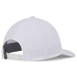 Titleist Oceanside Adjustable Golf Baseball Cap - White/Black -Sports - Golf Shop titleist oceansidecap whiteblack 4