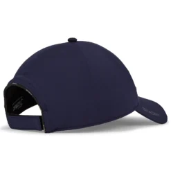 Titleist Players StaDry Waterproof Baseball Cap - Navy/Charcoal -Sports - Golf Shop titleist playersstadry navycharcoal 4