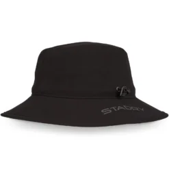 Titleist Players StaDry Waterproof Bucket Hat - Black/Charcoal 7 Titleist Players StaDry Waterproof Bucket Hat - Black/Charcoal -Sports - Golf Shop titleist playersstadrybucket blackcharcoal 32028129