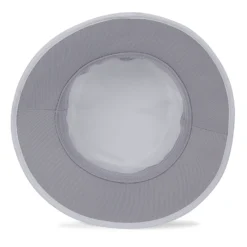 Titleist Players StaDry Waterproof Bucket Hat - Grey/Charcoal -Sports - Golf Shop titleist playersstadrybucket greycharcoal 5