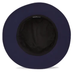 Titleist Players StaDry Waterproof Bucket Hat - Navy/Charcoal -Sports - Golf Shop titleist playersstadrybucket navycharcoal 5