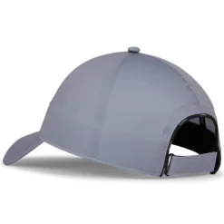 Titleist Players StaDry Waterproof Baseball Cap - Grey/Charcoal -Sports - Golf Shop titleist stadrybaseballcap greycharcoal 3