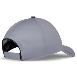 Titleist Players StaDry Waterproof Baseball Cap - Grey/Charcoal -Sports - Golf Shop titleist stadrybaseballcap greycharcoal 4