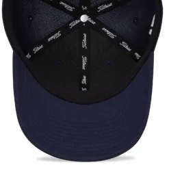 Titleist Tour Elite Golf Baseball Cap - Navy/White 9 Titleist Tour Elite Golf Baseball Cap - Navy/White -Sports - Golf Shop titleist tourelite navywhite 5