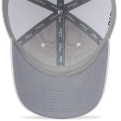 Titleist Tour Elite Golf Baseball Cap - White/Black 9 Titleist Tour Elite Golf Baseball Cap - White/Black -Sports - Golf Shop titleist tourelite whiteblack 5