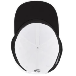TaylorMade Tour Radar Baseball Cap - White -Sports - Golf Shop tm radarcap white 6